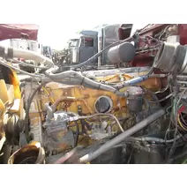 Engine Assembly CAT C-15 ACERT Tim Jordan's Truck Parts, Inc.