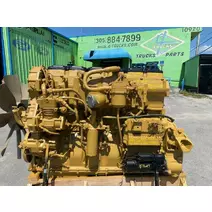 Engine Assembly CAT C-15 4-trucks Enterprises Llc