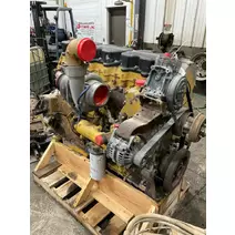 Engine Assembly CAT C-15 Dutchers Inc   Heavy Truck Div  Ny