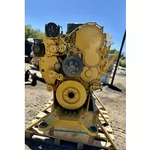 Engine Assembly CAT C-15 Thomas Truck Parts