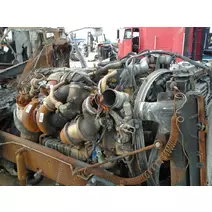 Engine Assembly CAT C-15 Valley Heavy Equipment