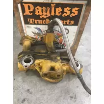 Engine Oil Cooler CAT C-15 Payless Truck Parts