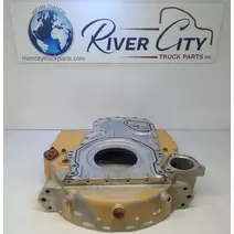 Flywheel Housing Cat C-15 River City Truck Parts Inc.