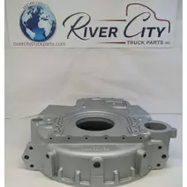 Flywheel Housing Cat C-15 River City Truck Parts Inc.