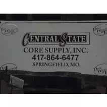 Front Cover CAT C-15 Central State Core Supply