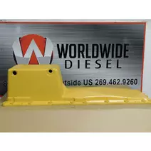 Oil Pan CAT C-15 Worldwide Diesel