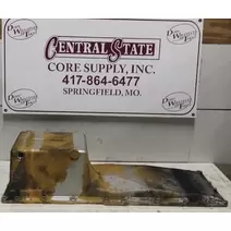 Oil Pan CAT C-15 Central State Core Supply