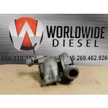 Turbocharger / Supercharger CAT C-15 Worldwide Diesel