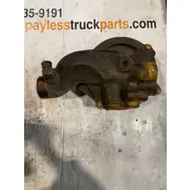 Water Pump CAT C-15 Payless Truck Parts