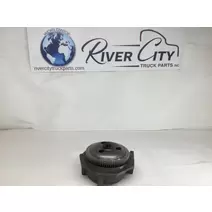 Water Pump Cat C-15 River City Truck Parts Inc.
