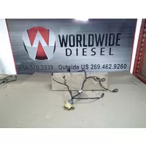 Engine Wiring Harness CAT C-15 Worldwide Diesel