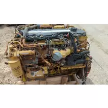 Engine Assembly CAT C-7  ACCERT B &amp; D Truck Parts, Inc.