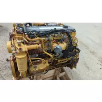 Engine Assembly CAT C-7  ACCERT B &amp; D Truck Parts, Inc.