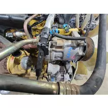Air Conditioner Compressor CAT C-7 Crest Truck Parts