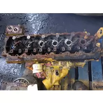 Cylinder Head CAT C-7 Camerota Truck Parts