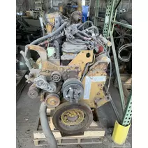 Engine Assembly CAT C-7 Custom Truck One Source