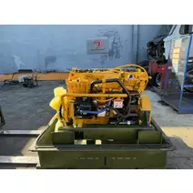 Engine Assembly CAT C-7 JJ Rebuilders Inc