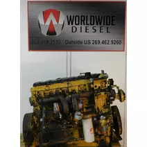Engine Assembly CAT C-7 Worldwide Diesel