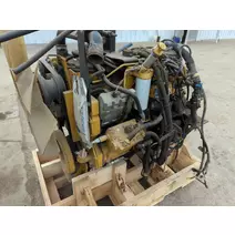 Engine Assembly CAT C-7 B &amp; D Truck Parts, Inc.