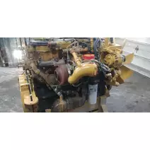 Engine Assembly CAT C-7 Camerota Truck Parts