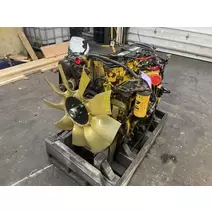 Engine Assembly CAT C-7 Camerota Truck Parts