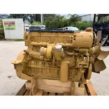 Engine Assembly CAT C-7 4-trucks Enterprises Llc