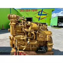 Engine Assembly CAT C-7 4-trucks Enterprises Llc