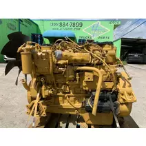 Engine Assembly CAT C-7 4-trucks Enterprises Llc