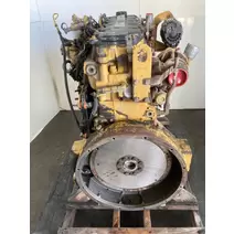 Engine Assembly CAT C-7 Housby