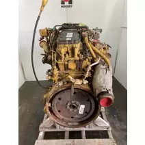 Engine Assembly CAT C-7 Housby