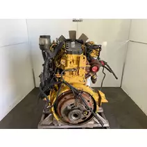 Engine Assembly CAT C-7 Housby