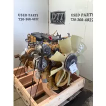 Engine Assembly CAT C-7 DTI Trucks