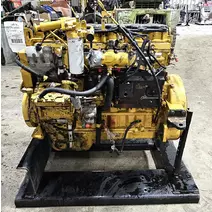 Engine Assembly CAT C-7 Sam's Riverside Truck Parts Inc