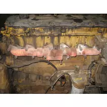 Exhaust Manifold CAT C-7