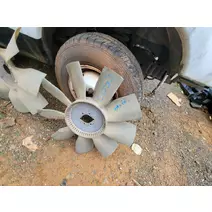 Fan Blade CAT C-7 Crest Truck Parts