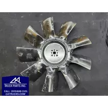 Fan Blade CAT C-7 CA Truck Parts