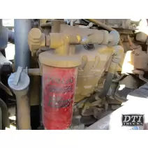 Fuel Pump (Injection) CAT C-7