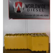 Oil Pan CAT C-7 Worldwide Diesel