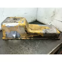 Oil Pan Cat C-7 Spalding Auto Parts