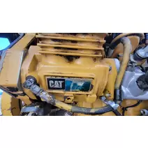 Power Steering Pump CAT C-7 Crest Truck Parts
