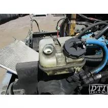 Power Steering Pump CAT C-7 DTI Trucks