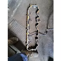 Valve-Cover Cat C-7