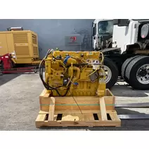Engine Assembly CAT C-9 JJ Rebuilders Inc