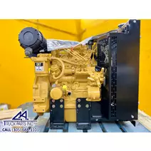 Engine Assembly CAT C1.1 CA Truck Parts