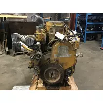 Engine  Assembly CAT C10