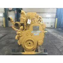 Engine  Assembly CAT C10