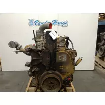 Engine  Assembly CAT C10