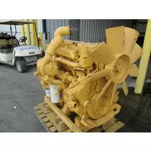 ENGINE ASSEMBLY CAT C10