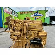 Engine Assembly Cat C10 4-trucks Enterprises Llc