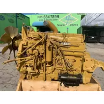 Engine Assembly CAT C10